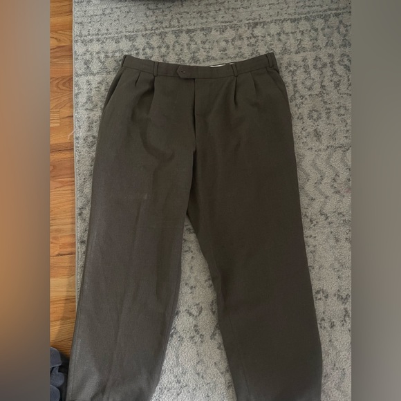 Men’s Dress Pant - Picture 2 of 3